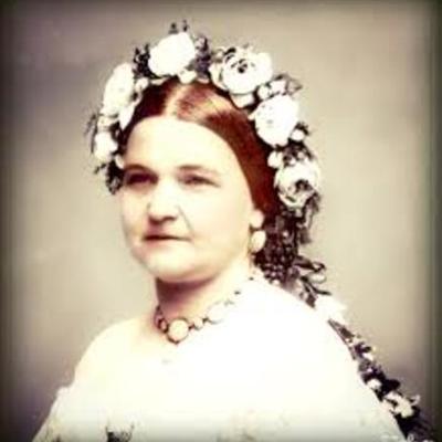 Timeline: Mary Todd Lincoln