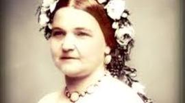 Timeline: Mary Todd Lincoln