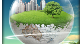 Timeline: Desarrollo del concepto de la Sustentabilidad