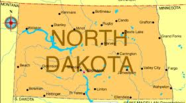 Timeline: North Dakota Historical Events