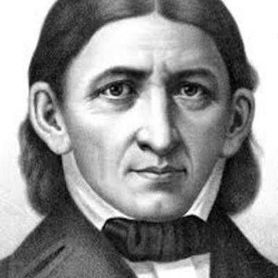 Timeline: Biografia de Friedrich Froebel