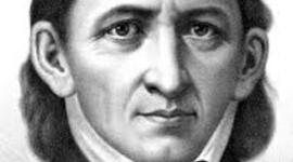 Timeline: Biografia de Friedrich Froebel
