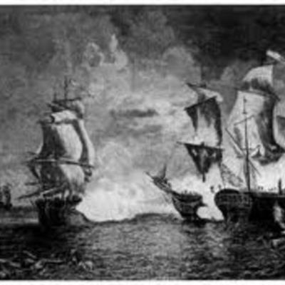 Timeline: Australian Colonisation