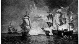 Timeline: Australian Colonisation