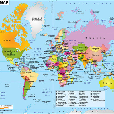 Timeline: Unit 3 Timeline Assignment