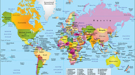 Timeline: Unit 3 Timeline Assignment