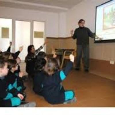 Timeline: antecedentes y normatividad desde su origen hasta la implementación del programa de articulación