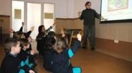 Timeline: antecedentes y normatividad desde su origen hasta la implementación del programa de articulación