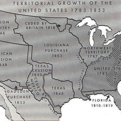 Timeline: Moving Westward- Sarah Dwyer, Nina Steinkraus, Chanter Corsiga