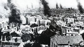 Timeline: La Setmana Tràgica