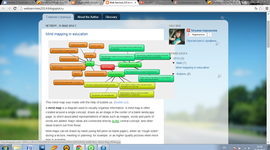 Timeline: My case Web 2.0