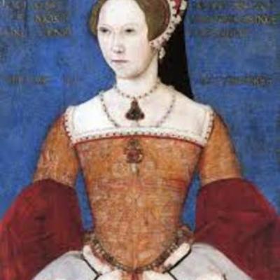 Timeline: The Reign of Mary