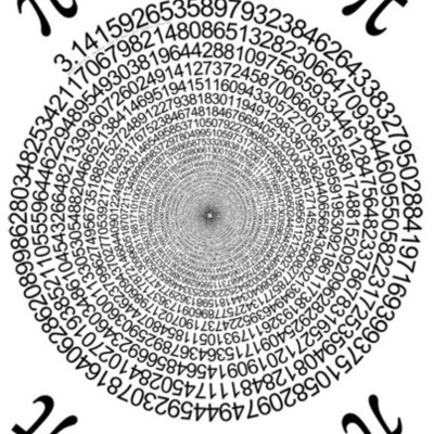 Timeline: Число ПИ