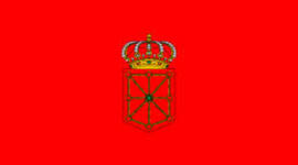 Timeline: Navarra en la edad media