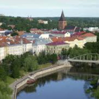 Timeline:  Tartu varasem ajalugu kuni Liivi sõjani
