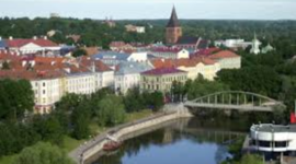 Timeline:  Tartu varasem ajalugu kuni Liivi sõjani