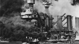 Timeline: WWII Timeline (Javondii Myers)