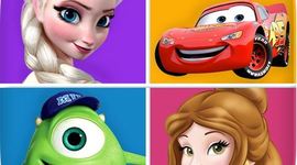 Timeline: Walt Disney Company Timeline