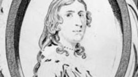 Timeline: Deborah sampsons life