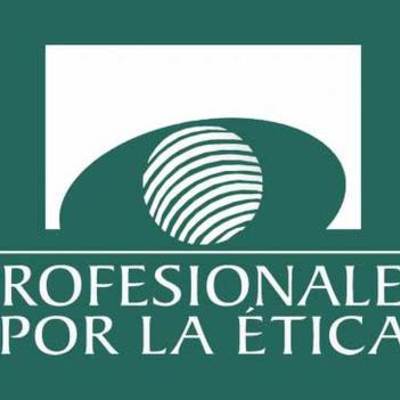 Timeline: La etica profesional