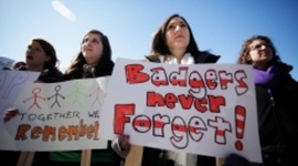 Timeline: Incidents involving UW Jewish Community 2009-2010