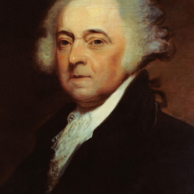 Timeline: John Adams Life