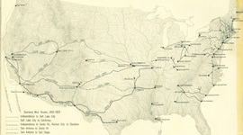 Timeline: Maxwells Project