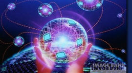 Timeline: Línea de tiempo evolución de las Tecnologías de la Información y la Comunicación