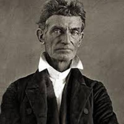Timeline: John Brown