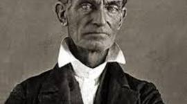 Timeline: John Brown