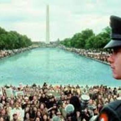 Timeline: Forrest Gump Project