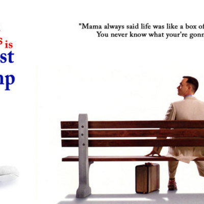 Timeline: Forrest Gump Timeline