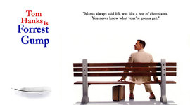 Timeline: Forrest Gump Timeline