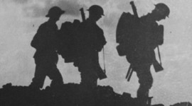 Timeline: Timeline of World War 1