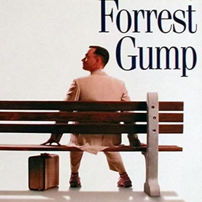Timeline: Forrest Gump