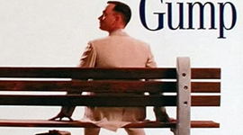 Timeline: Forrest Gump