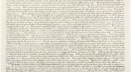 Timeline: Declaration of Independence