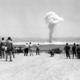 Nevada test