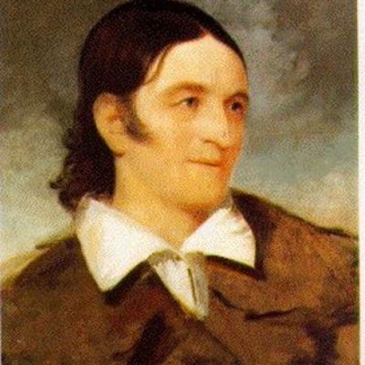 Timeline: Davy Crockett