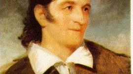 Timeline: Davy Crockett