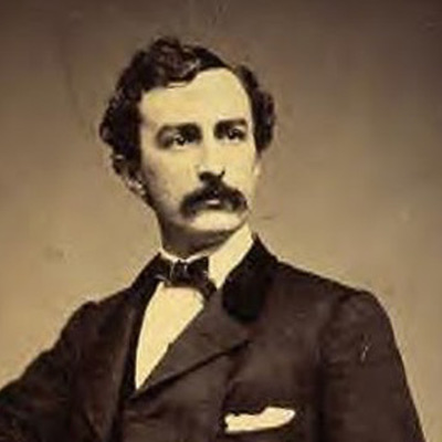 Timeline: John Wilkes Booth
