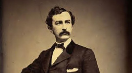 Timeline: John Wilkes Booth