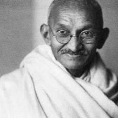 Timeline: "Our Bapu, Our Father, and Our Savior, Is Gone-dhi" Gandhi Follow Up Project