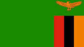 Timeline: Zambia Timelines