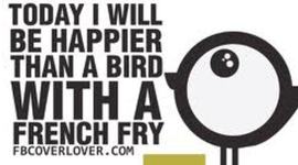 Timeline: Ma Vie, En française!