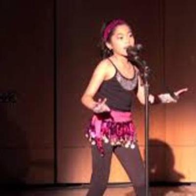 Timeline: Ma vie, en française!