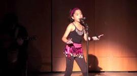 Timeline: Ma vie, en française!