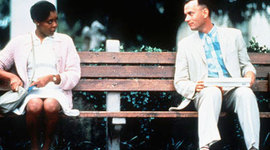 Timeline: Forrest Gump Project
