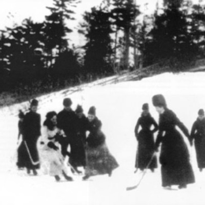 Timeline: History of Women's Hockey in America