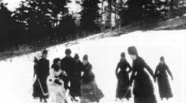 Timeline: History of Women's Hockey in America